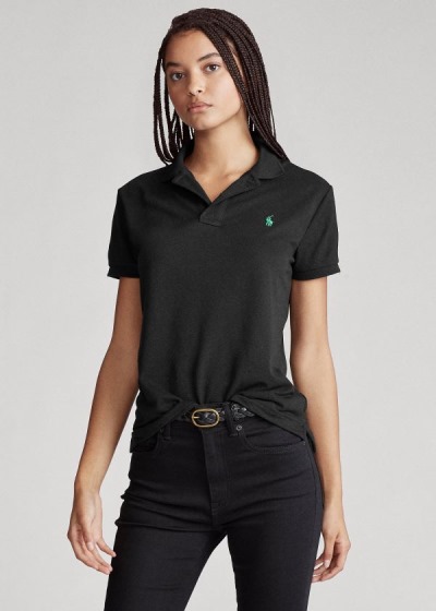 Women's Polo Ralph Lauren The Earth Polos | 831567YQR